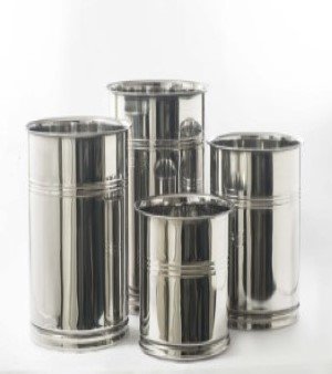Stainless Steel Pawali