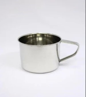 Stainless Steel Mug