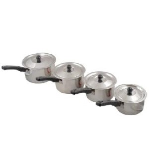 Stainless Steel Milk Pan