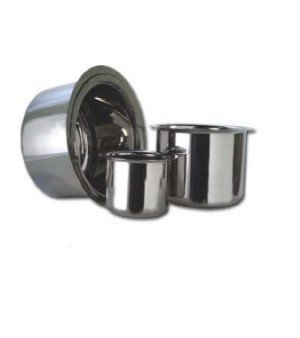 Stainless Steel Tope