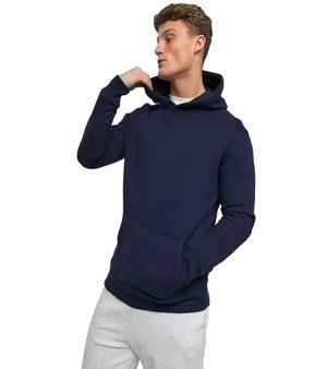 Plain Hoodies