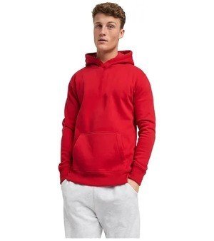 Plain Hoodies