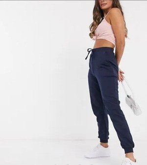 Womens Track Pants