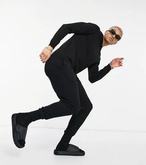 Mens Track Pant