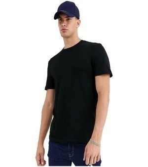 Cotton T Shirt