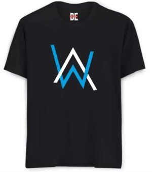 Printed T-Shirts