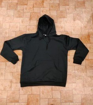 Black Hoodies