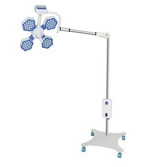 Mobile Led OT Light