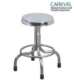 Revolving Stool