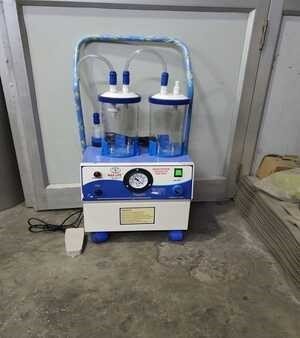 Suction Machine