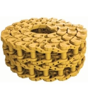 Excavator Undercarriage Parts
