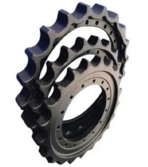 Tata Hitachi Ex 210 Sprocket