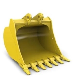 Excavator Buckets