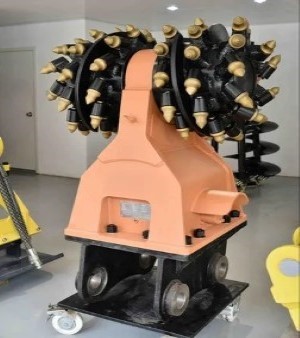 Drum Cutter