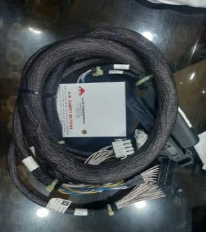 Jcb 430z Wiring Harness