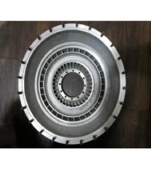 Wheel Loader Spare Parts
