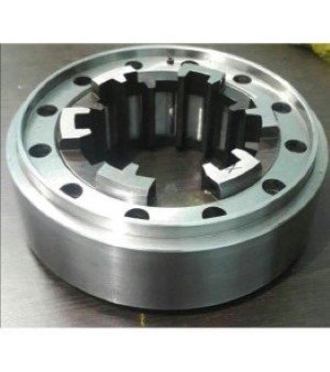 HM 2021 Wheel Loader Spares Parts