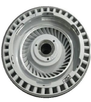 HM 2021 1ST TURBINE