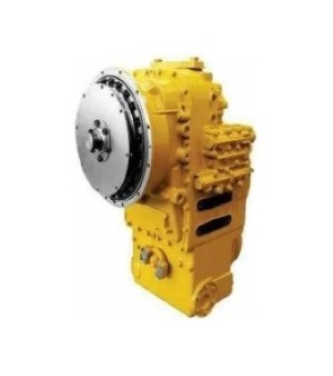 HM 2021 Loader Transmission Assy Part