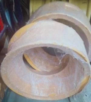 Wheel Rim Assy For Loader