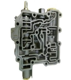 HM 2021 Control Valve Assy