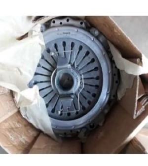 Volvo FMX 440 Spare Parts