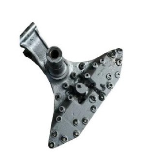 Truck Spare Parts