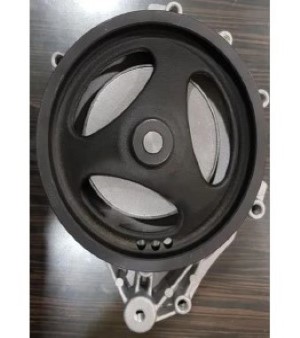Scannia, Volvo, Tata Spare Parts
