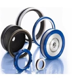 Komatsu Seal Kits