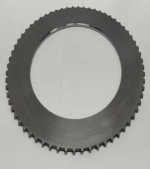 Counter Plate Terex