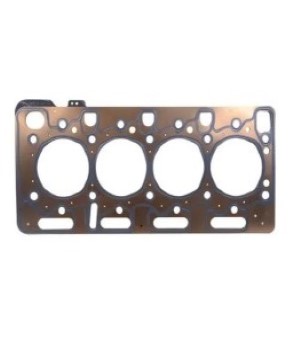 Earthmoving Gaskut Cylinder Head