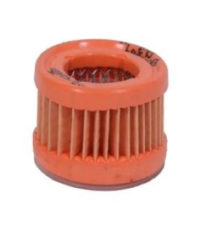 Earthmoving Strainer