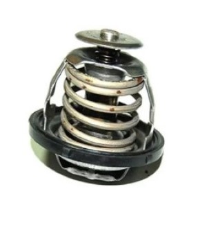 Earthmoving Thermostat