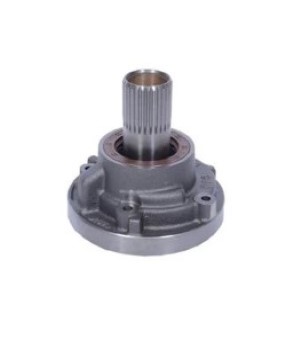 Earthmoving Pump Assy Trans