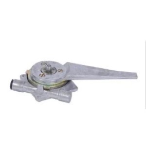Earthmoving Lever Assy