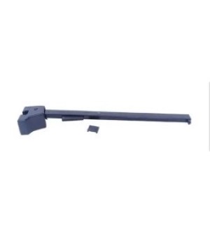 Earthmoving RH Door Latch
