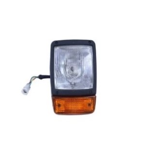 Earthmoving Headlamp