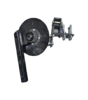 Mahindra ZLX Rotavator Tawa Assy