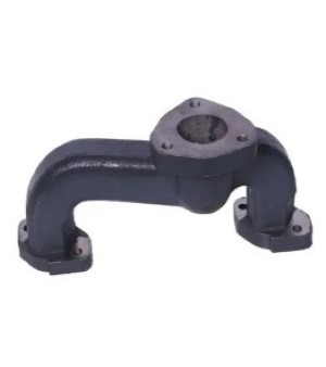 Exhaust Manifold