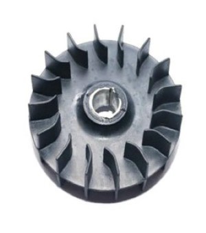 Cylinder Cooling Fan