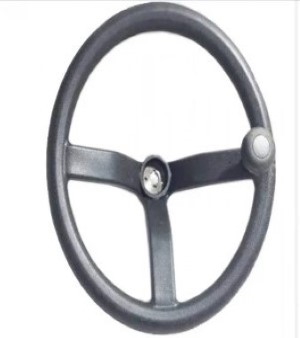 Tractor Steering Wheel