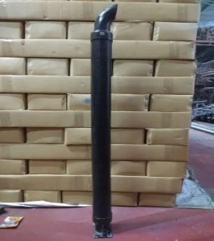 New Holland Tractor Silencer