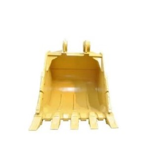 Earthmoving Bucket