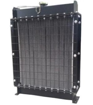 Tractor Radiator