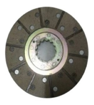 Mahindra 575 DI Brake Plate
