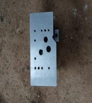 Iron Fixture Gauges