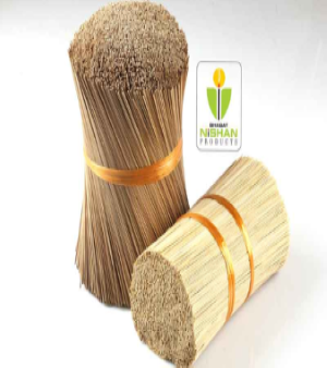 Bamboo Incense Stick