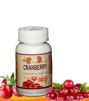 Innora Cranberry Capsule