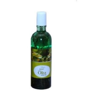 Premium Olive Hair Oil