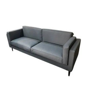 Office Two Seater Sofa